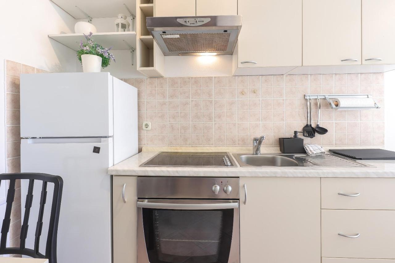 Moro Malinskaアパートメント 部屋 写真
