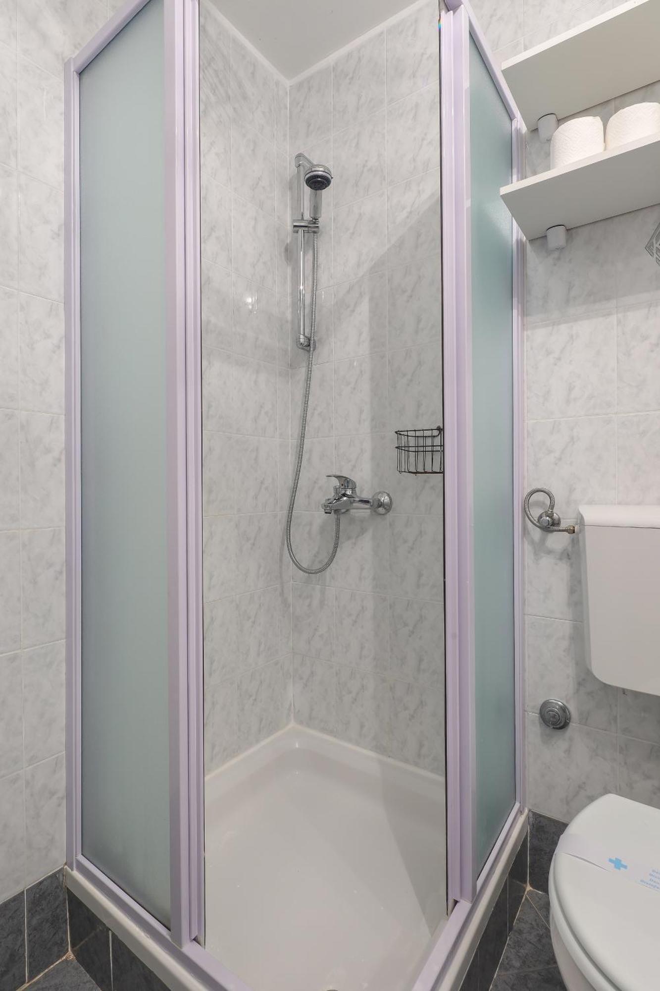 Moro Malinskaアパートメント 部屋 写真
